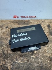 BMW E30 318i M3 unité de