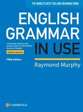 Raymond Murphy English Grammar
