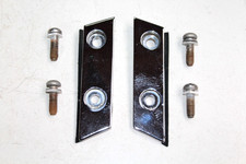 Support De Hardtop CHROM SET