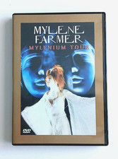 Mylène Farmer – Mylenium