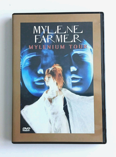 Mylène farmer mylenium - mylène, –