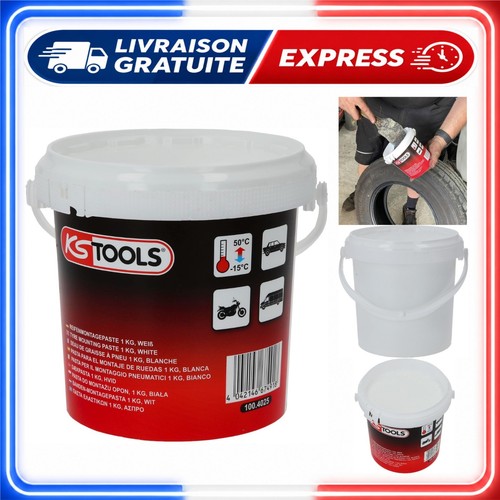 Tools 100 4025 - ks,