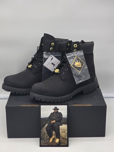 Magnifique paire timberland - magnifique,