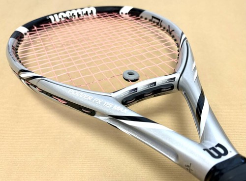 Raquette tennis double - raquette,