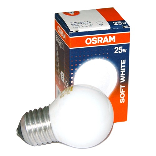 Osram superlux krypton - krypton, 25w