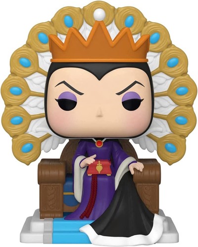 Figurine disney villains - disney,