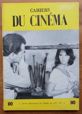 027069 - Les cahiers du