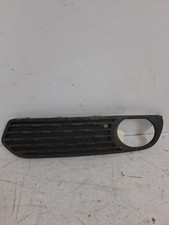 Enjoliveur anti brouillard BMW