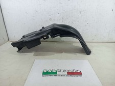 Carénage Pare-Croquis