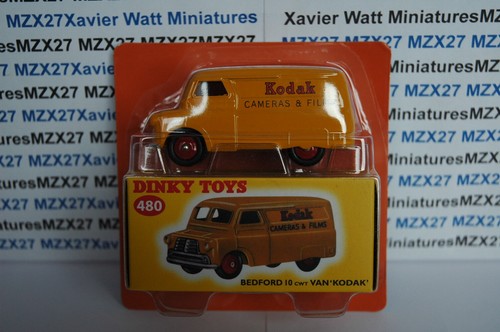Voiture réédition dinky toys - voiture,