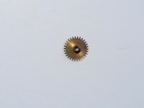 Piece horlogerie montre - montre, alpha