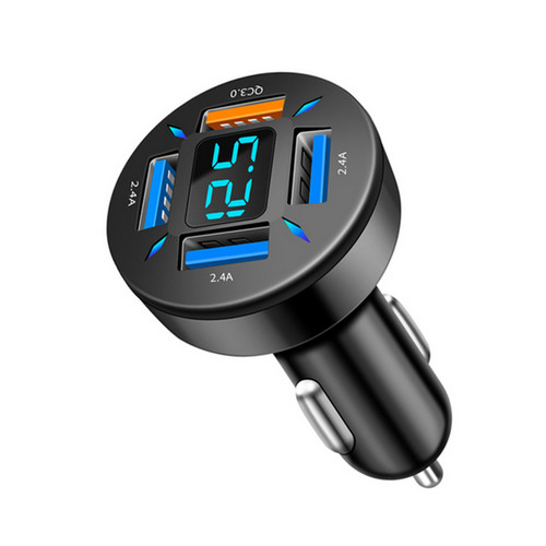 Port usb qc3 0 fast - 4,