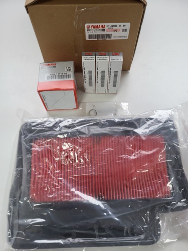 Pack entretien filtre huile - entretien,