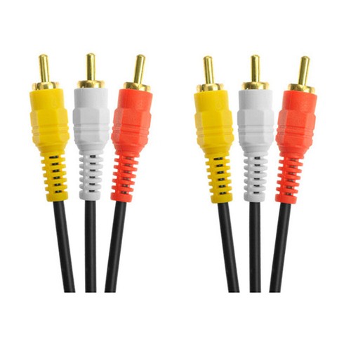 R14 rca audio vidéo av - 3,