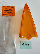 PEUGEOT 404  : CABOCHON de FEU