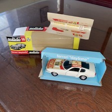 Solido Miniature 16 Ferrari