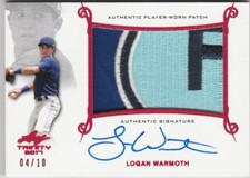 2017 LEAF TRINITY LOGAN