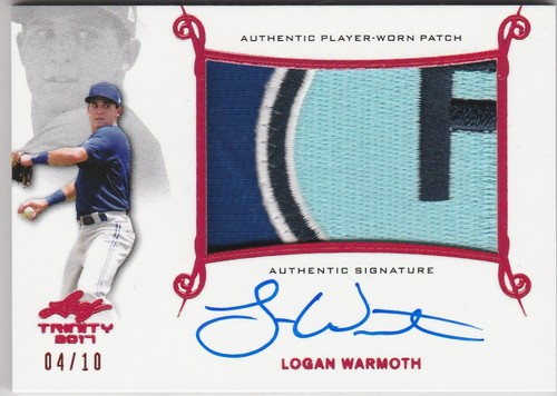2017 leaf trinity - leaf, logan