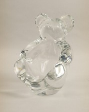Vide poche, cristal, Art