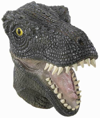 Masque rex latex adulte - masque,