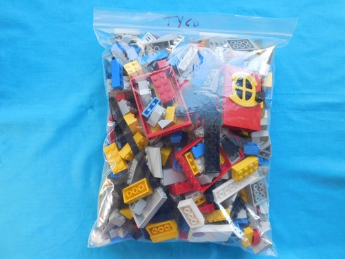 Tyco pieces misc - pieces, assortment
