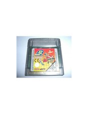 Rocket Power - La glisse de l'extreme pour Game Boy Color, Advance, DS, DS LITE