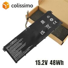 Batterie Pour Acer Swift 3 SF314-52G Acer Aspire E5-721 E5-731 E5-771g E3-131 