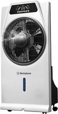 Ventilateur sur pied avec