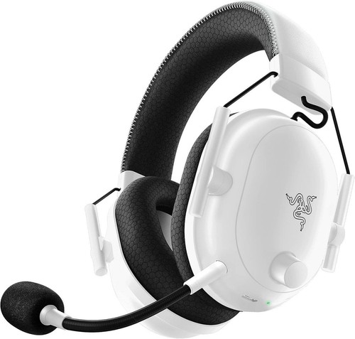 Razer blackshark pro - pro, gaming