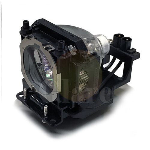 Projector lamp module - module, for