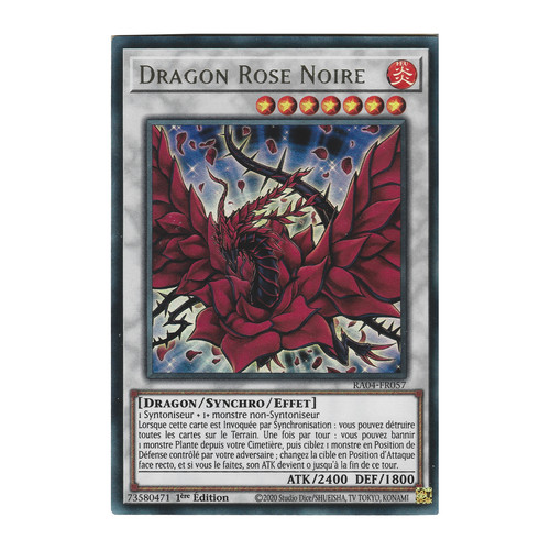 Carte - yu-gi-oh!, 🇫🇷