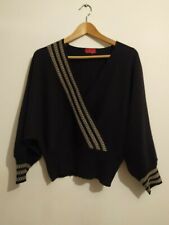 PULL CHACOK TAILLE 36 38 EN