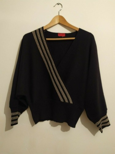 Pull maille chacok - pull, 36