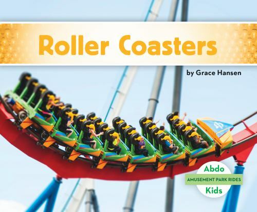 Roller coasters hansen - coasters, by