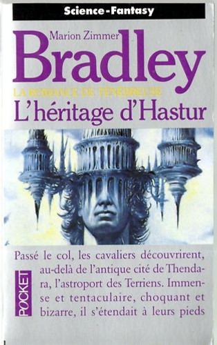 Bradley l heritage - -, l'heritage