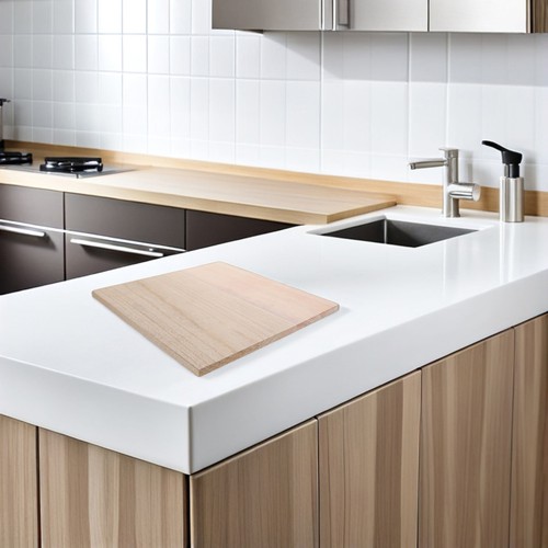 Pcs feuille placage bois - 2,
