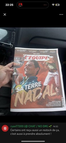 Hors série journal - -,