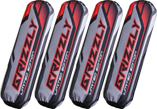 Pare chocs yamaha grizzly 660 - pare-chocs,