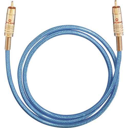 Câble audio numérique - audio, rca