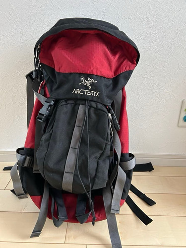 Sac dos arc teryx - à, khamsin