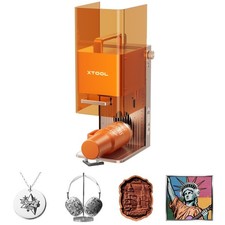 xTool F2 5W IR & 15W Diode
