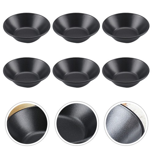 Pcs moules pâtisserie - 6,