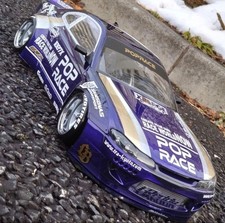 1/10 Nissan Silvia S15 RC Body