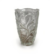 vase cristal de bohème Décor
