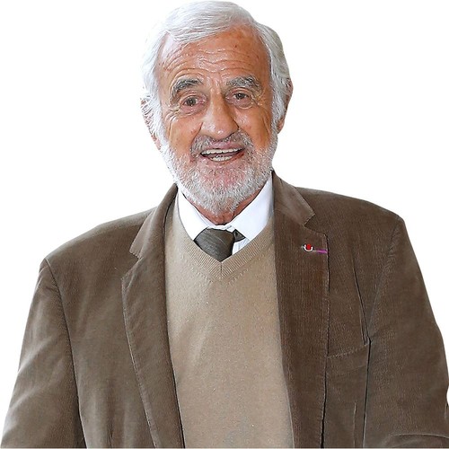 Jean paul belmondo brown - jean-paul, (brown