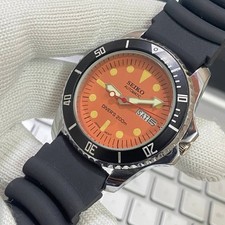 SEIKO 83 : ancienne montre de
