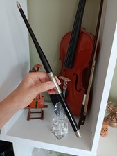 BAGUETTE. CHEF. D'ORCHESTRE MUSIQUE INSTRUMENT