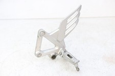 PLATINE CALE PIED AVANT GAUCHE - STAHO FH 50 (2018 - 2019)