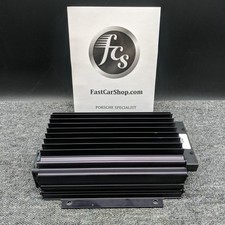 Amplificateur Bose Porsche 986 Boxster, 996 Carrera 99664533205