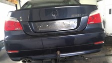 Pare choc arriere BMW SERIE 5